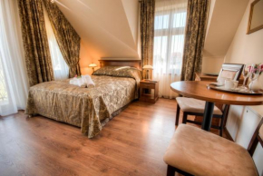 Гостиница Villa Meridian  Сивин 